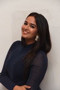 Pujita Ponnada Latest Photos